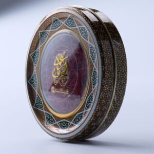 زعفران إيراني فاخر